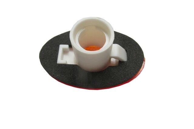 MAZDA 121- 90/96; ÇAMURLUK SINYALI SARI SAG/SOL AYNI (ADET)