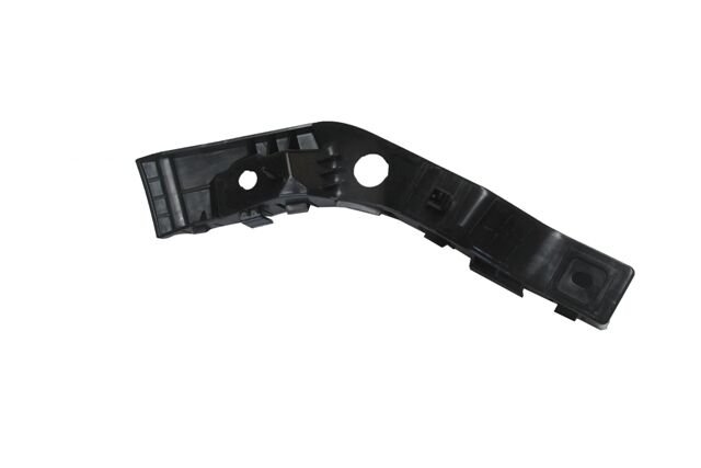 HYUNDAI I30- 07/12; ÖN TAMPON IÇ BAGLANTI BRAKETI SOL PLASTIK (ÇAMURLUK UCUNA BAGLANAN)(TYG)