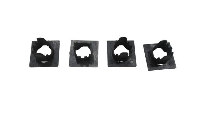 BMW 5 SERI- E60- 07/10; ARKA PARK SENSÖR YUVASI SET (4 PARÇA) (LCI)