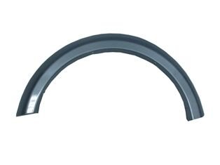 MITSUBISHI L200- PICK UP- 10/15; ÖN ÇAMURLUK AGZI PLASTIGI SOL (DODIK) 4X2