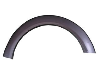 MITSUBISHI L200- PICK UP- 10/15; ÖN ÇAMURLUK AGZI PLASTIGI SOL (DODIK) 4X2