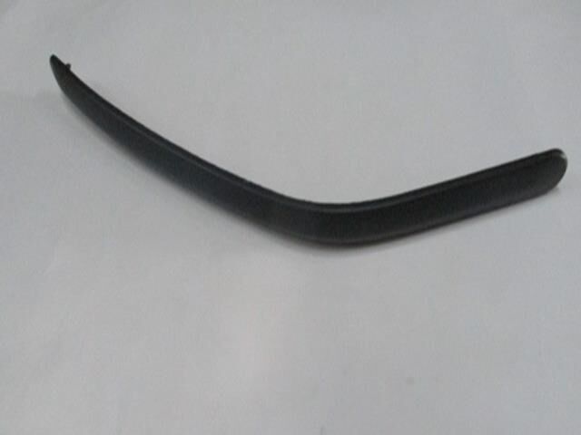 HONDA CIVIC- SD/HB- 96/98; ÖN TAMPON BANDI SAG SIYAH (MY)