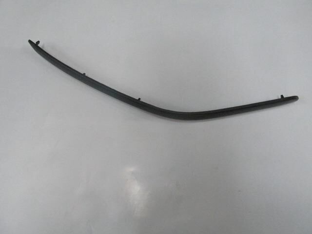 HONDA CIVIC- SD/HB- 96/98; ÖN TAMPON BANDI SAG SIYAH (MY)