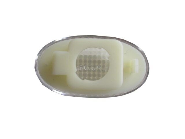 CHEVROLET KALOS- SD/HB- 05/06; ÇAMURLUK SINYALI BEYAZ SAG/SOL AYNI (ADET) (EUROLAMP)