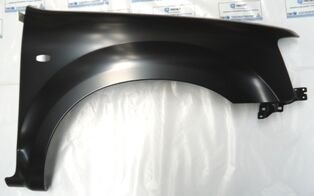 FORD RANGER- PICK UP- 07/09; ÖN ÇAMURLUK DELIKLI SAG (DODIK DELIKSIZ)(4X2) (MY)