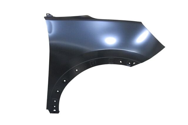 FORD PUMA- 20/23; ÖN ÇAMURLUK SAG DODIK DELIKLI (TYG)