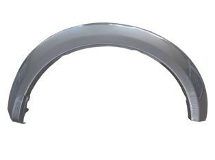 MITSUBISHI L200- PICK UP- 10/13; ÖN ÇAMURLUK AGZI PLASTIGI SAG (DODIK) 4X4 (GRI)