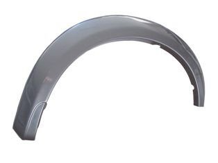 MITSUBISHI L200- PICK UP- 10/13; ÖN ÇAMURLUK AGZI PLASTIGI SAG (DODIK) 4X4 (GRI)