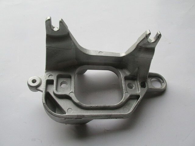 RENAULT KADJAR- 15/22; MOTOR TAKOZU BAGLANTI BRAKETI (ALÜMINYUM)