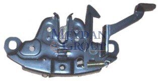 NISSAN SUNNY- B13- 90/94; KAPUT KILIDI (HUSHAN)