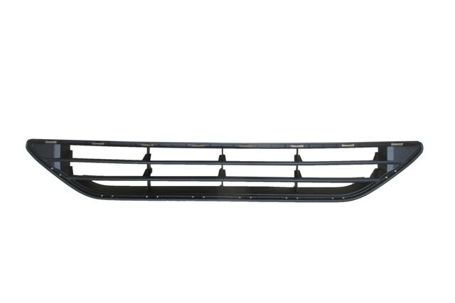 NISSAN X TRAIL- 17/21; ÖN TAMPON PANJURU SIYAH (TYG)