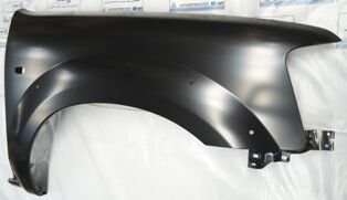 FORD RANGER- PICK UP- 07/09; ÖN ÇAMURLUK DELIKLI SAG (DODIK DELIKLI)(4X4) (MY)