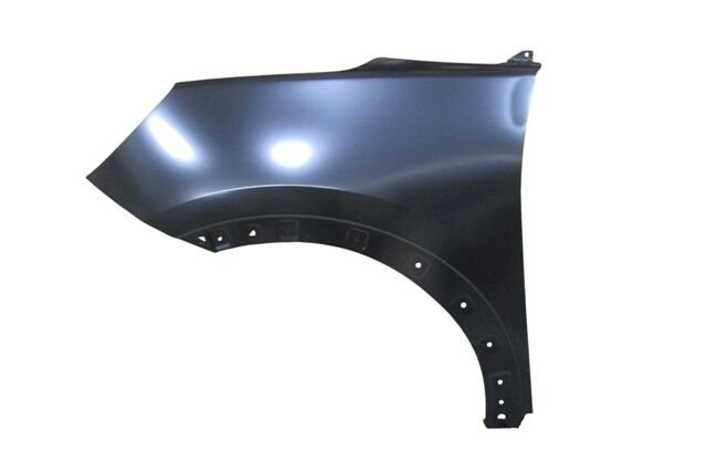 FORD PUMA- 20/23; ÖN ÇAMURLUK SOL DODIK DELIKLI (TYG)