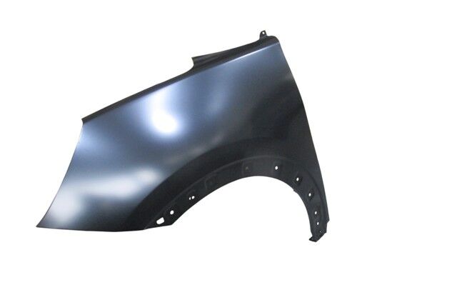 FORD PUMA- 20/23; ÖN ÇAMURLUK SOL DODIK DELIKLI (TYG)