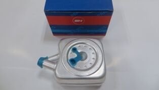 AUDI A4- 95/99; YAG SOGUTUCUSU 1.6/2.4/2.6/2.8 CC (SH)