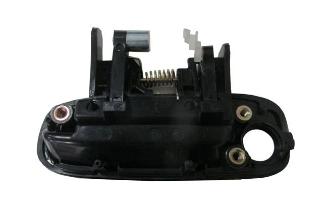 TOYOTA COROLLA- AE111- 99/00; ÖN KAPI DIS AÇMA KOLU SAG SIYAH (HUSHAN)