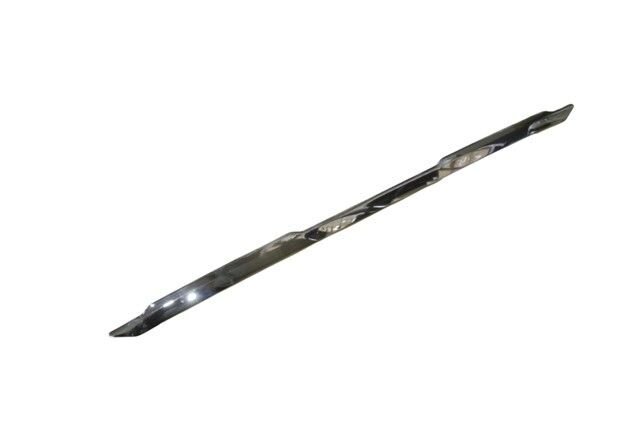 NISSAN X TRAIL- 17/21; ÖN TAMPON PANJURU ALT NIKELAJI (TYG)