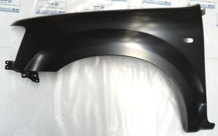FORD RANGER- PICK UP- 07/09; ÖN ÇAMURLUK DELIKLI SOL (DODIK DELIKSIZ)(4X2) (MY)