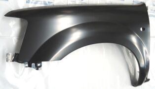 FORD RANGER- PICK UP- 07/09; ÖN ÇAMURLUK DELIKLI SOL (DODIK DELIKSIZ)(4X2) (MY)