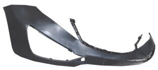 KIA SPORTAGE- 11/15; ÖN TAMPON SIYAH (PANJUR DELIKLI TYG) USA TIPI