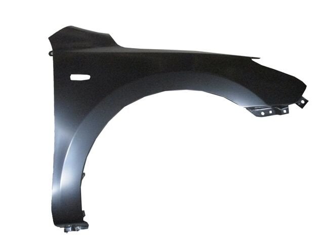 HYUNDAI I30- 07/12; ÖN ÇAMURLUK DELIKLI SAG (TW)