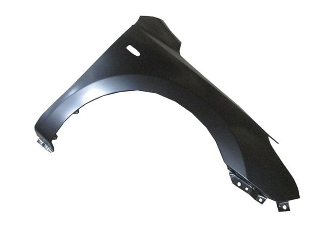 HYUNDAI I30- 07/12; ÖN ÇAMURLUK DELIKLI SAG (TW)