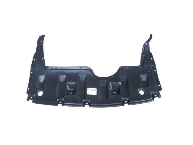 MITSUBISHI COLT- 05/09; KARTER MUHAFAZA PLASTIGI ORTA (TYG)