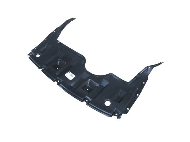 MITSUBISHI COLT- 05/09; KARTER MUHAFAZA PLASTIGI ORTA (TYG)