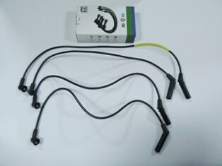 MITSUBISHI GALANT- 88/91; BUJI KABLOSU TAKIM (12V)(4G37)1.8 cc (YOW JUNG)