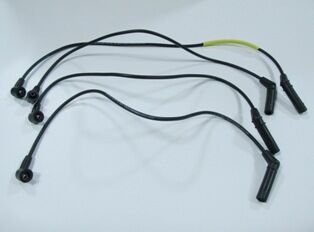 MITSUBISHI GALANT- 88/91; BUJI KABLOSU TAKIM (12V)(4G37)1.8 cc (YOW JUNG)