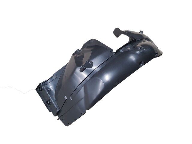 DACIA SANDERO- 13/20; ÖN ÇAMURLUK DAVLUMBAZI SAG (PLASTIK ENJEKSIYON) (EUROBUMP)