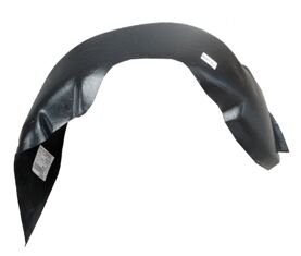 FIAT SAHIN/DOGAN/KARTAL- 88/02; ÖN ÇAMURLUK DAVLUMBAZI SOL (PLASTIK ENJEKSIYON)