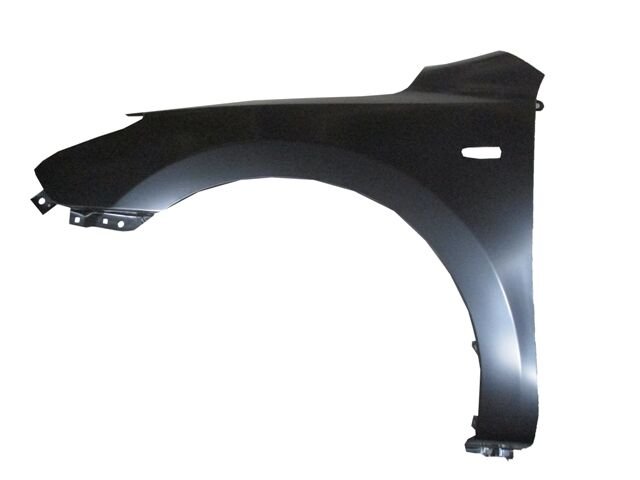 HYUNDAI I30- 07/12; ÖN ÇAMURLUK DELIKLI SOL (TW)