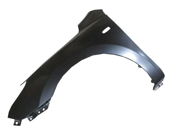 HYUNDAI I30- 07/12; ÖN ÇAMURLUK DELIKLI SOL (TW)