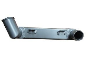 HYUNDAI STAREX- MINIBÜS- 98/03; INTERCOOLER HAVA SOGUTMA RADYATÖRÜ