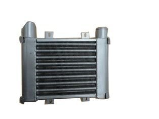 HYUNDAI STAREX- MINIBÜS- 98/03; INTERCOOLER HAVA SOGUTMA RADYATÖRÜ