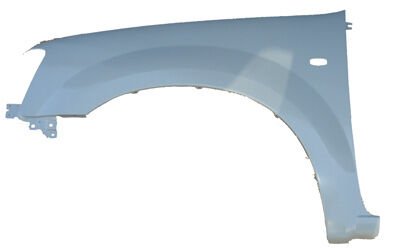 FORD RANGER- PICK UP- 07/09; ÖN ÇAMURLUK DELIKLI SAG GRI BOYALI (DODIK DELIKSIZ)(4X2)(ORIJINAL)