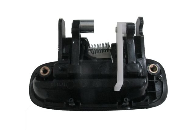 TOYOTA COROLLA- AE111- 99/00; ARKA KAPI DIS AÇMA KOLU SAG SIYAH (HUSHAN)