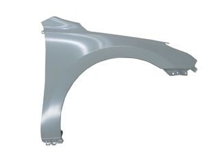 HYUNDAI I30- 07/12; ÖN ÇAMURLUK DELIKSIZ SAG GRI BOYALI (SIMYI)