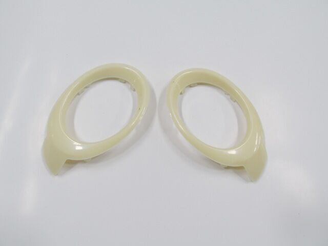 PEUGEOT PARTNER- VAN- 12/18; SIS LAMBA ÇERÇEVESI SAG/SOL SET (2 PARÇA)