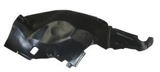 MERCEDES A CLASS- W168- 98/00; ÖN ÇAMURLUK DAVLUMBAZI SAG ÖNÜN ARKASI