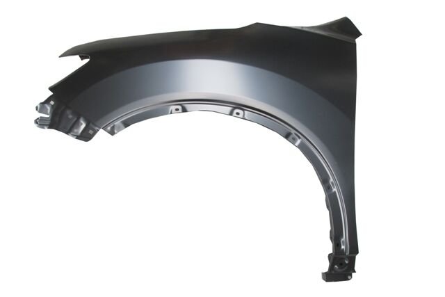 NISSAN X TRAIL- 17/21; ÖN ÇAMURLUK DELIKSIZ SOL (TW)