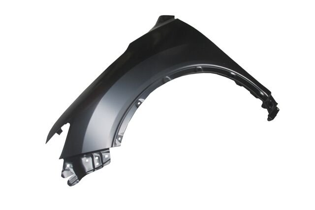 NISSAN X TRAIL- 17/21; ÖN ÇAMURLUK DELIKSIZ SOL (TW)