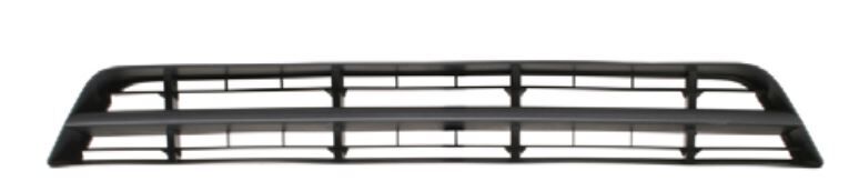 FORD FOCUS- SD/HB- 02/05; ÖN TAMPON PANJURU SIYAH(LM)