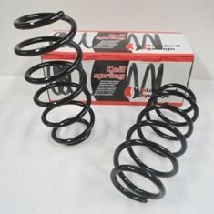 VOLKSWAGEN CADDY- 04/10; ÖN HELEZON YAYI SAG/SOL (2 LI SET) 1.4/1.6  (13X143X368) (STDR)