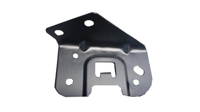 FIAT LINEA- 12/17; ÖN ÇAMURLUK BAGLANTI BRAKETI SAG (UÇ KISIM) (EAGLE BODY)