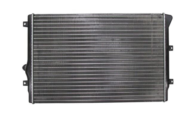 VOLKSWAGEN GOLF- 5- 04/09; SU RADYATÖRÜ 2.0 TDI (MEKANIK) (650X448X34) (MANUEL) ALÜMINYUM (ORIS)