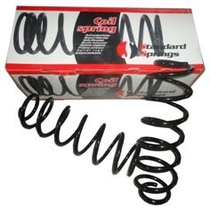 VOLKSWAGEN CADDY- 04/10; ÖN HELEZON YAYI SAG/SOL (2 LI SET) 1.9/2.0  (13,5X142X362) (STDR)
