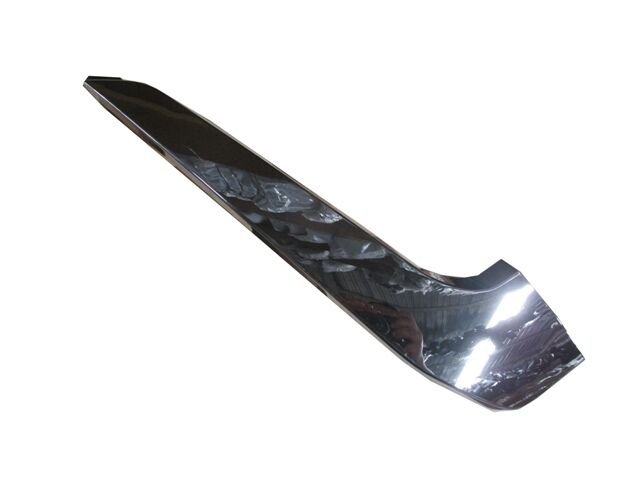 MITSUBISHI L200- PICK UP- 19/22; ÖN TAMPON ALT ÇITASI SAG NIKELAJI (FPI)