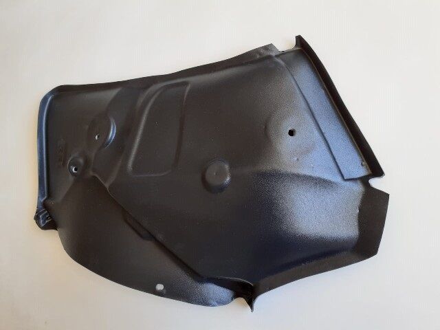 RENAULT SYMBOL- 13/21; ARKA ÇAMURLUK DAVLUMBAZI SAG (EUROBUMP)